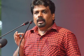 ராஜபக்ச முகாம் மீண்டும் ஆட்சியமைக்க முடியாது! அநுர வெளியிட்ட முக்கிய தகவல் - செய்திகளின் தொகுப்பு