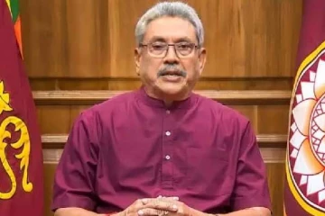 பரபரப்பான சூழலுக்கு மத்தியில் நாட்டு மக்களுக்கு ஜனாதிபதி விடுத்த கோரிக்கை