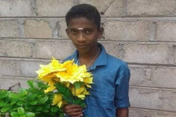 அரிசி அலையில் பணத்தை திருடியதாக 14 வயது சிறுவன் மீது தாக்குதல்....விபரீதத்தில் முடிந்த சம்பவம்