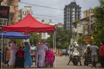 நாட்டில் இதுவரை  117 பேருக்கு டெல்டா தொற்று உறுதி!