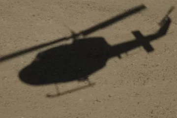 ஜனாதிபதி தேர்தலில் பதிவான வாக்கு பெட்டிகளை எடுத்துச் சென்ற ஹெலிகாப்டர் விபத்துக்குள்ளானதால் ஈரானில் பரபரப்பு!