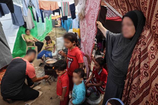 போர்நிறுத்த ஒப்பந்தம்: காசாவில் கர்ப்பிணி தாய்மார்கள் குறித்து வெளியான தகவல் | Information Released About Mothers In Gaza