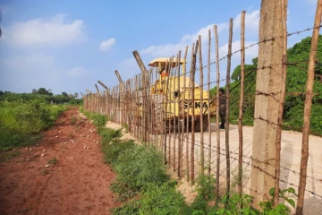 கட்டுவன் மயிலிட்டி வீதி விடுவிப்பு தொடர்பில் கட்டுவன் நில உரிமையாளர்களில் ஒருவர் வெளியிட்ட தகவல் (PHOTOS)