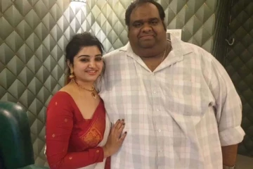 தனது திட்டத்தை தவிடுபொடியாக்கிய மகாலட்சுமி! காரணம் நயன்தாரா தான்: ரவீந்தர் பகீர் குற்றச்சாட்டு