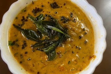 சத்துமிக்க வாழைத்தண்டு சட்னி...