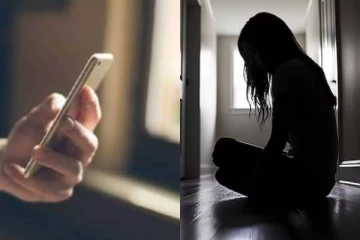 மாணவியை மிரட்டி நிர்வாண வீடியோ எடுத்த மாணவர்கள் - வகுப்பறையில் நடந்த கொடூரம்!