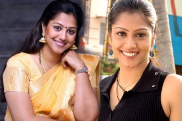 அந்த விஷயத்தில் பெரிய தப்பு பண்ணிட்டேன்.. இதை யாரும் செய்யவேண்டாம் - சுந்தரா டிராவல்ஸ் ராதா அட்வைஸ்!