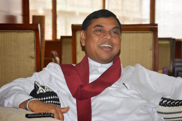 பஸில் ராஜபக்சவுக்கு பிரதமர் பதவியா? | Prime Ministership For Rajapaksa
