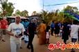 தமிழர் பகுதியில் ஆரம்பமான மாபெரும் உணவு திருவிழா! படையெடுக்கும் மக்கள்