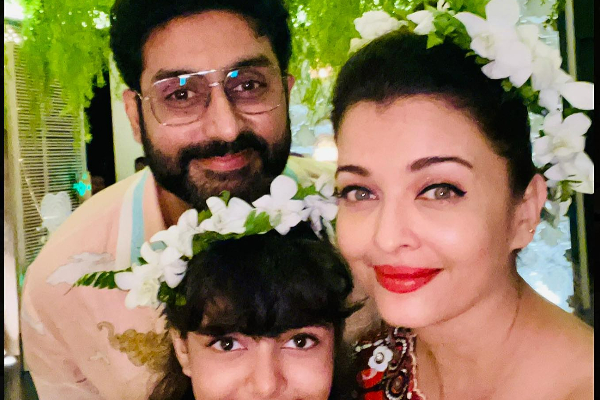 ஐஸ்வர்யா ராயின் கணவர் பற்றி பரவிய செய்தி.. பதறிப்போய் விளக்கம் கொடுத்த அபிஷேக் | Abishek Bachchan Not Interested In Politics