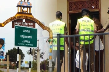 தவறான முடிவு எடுத்து உயிர்மாய்த்த இளம் குடும்பஸ்தர் - யாழில் சம்பவம்