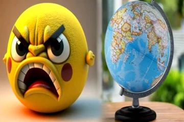 உலக நாடுகளால் அதிகம் வெறுக்கப்படும் நாடு எது தெரியுமா? இந்தியாவும் இருக்காம்..