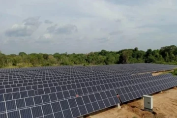 சம்பூரில் சூரிய மின்சக்தி நிலையம் - அமைச்சரவை அங்கீகாரம்