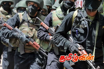 தென்னிலங்கையில் சிக்கிய முக்கிய கும்பல்