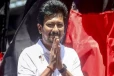 சட்டமன்றக் குழுத் தலைவராக உதயநிதி ஸ்டாலின் தேர்வு - திமுக அறிவிப்பு