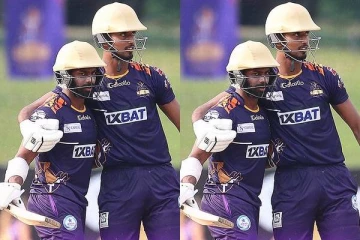 இலங்கை லீக் தொடரில் புதிய சாதனை படைத்த இருவர்!