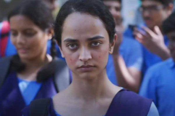 Bad Girl திரை விமர்சனம் | Bad Girl Movie Review