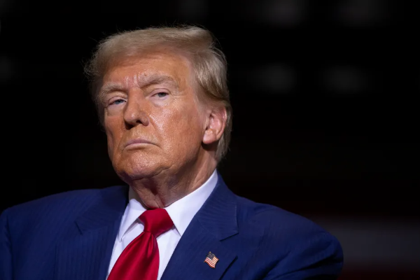 கனடாவுக்கு சிக்கல் கொடுக்கும் ட்ரம்ப் ; மீண்டும் வரி உயர்வு | Trump Troubles Canada Tariffs Rise Again