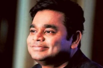 மலையாள படத்தில் நடிகர் அவதாரம் எடுக்கும் ஏ.ஆர்.ரகுமான்