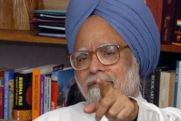 மன்மோகன் சிங் மறைவு.., இரங்கல் தெரிவித்து வரும் சர்வதேச தலைவர்கள்