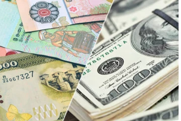 டொலரின் பெறுமதி 400 ரூபாவாகும்! ரணில் தெரிவிப்பு