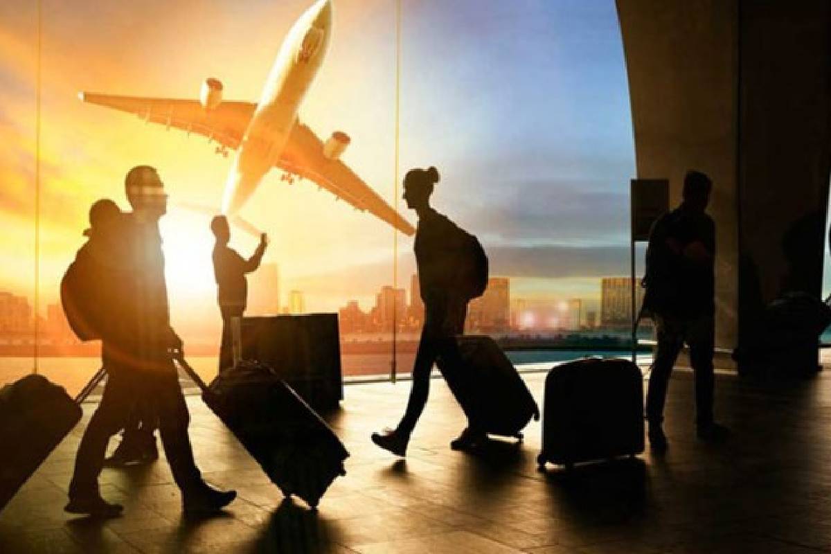 அரசாங்க அதிகாரிகள் வெளிநாடு செல்ல தடை! | Government Officials Banned From Traveling Abroad அரசாங்க அதிகாரிகள் வெளிநாடு செல்ல தடை! | Government Officials Banned From Traveling Abroad