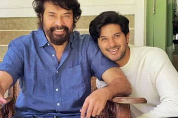 நடிகர் மம்முட்டியின் வீட்டில் ஏற்பட்ட இறப்பு- கடும் துக்கத்தில் குடும்பத்தினர்