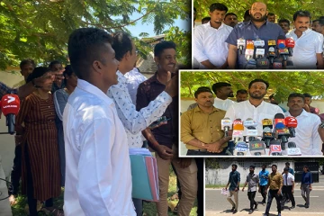 கிழக்கில் தமிழர் பிரதேசத்தை அழிக்கும் மக்கள் பிரதிநிதிகள்: பொது அமைப்புகள் குற்றச்சாட்டு