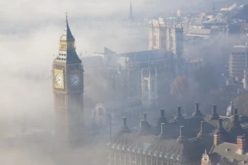 காற்று மாசுபாட்டால் பிரித்தானியாவில் சுமார் 30,000 இறப்புகள்: புதிய எச்சரிக்கை அறிக்கை