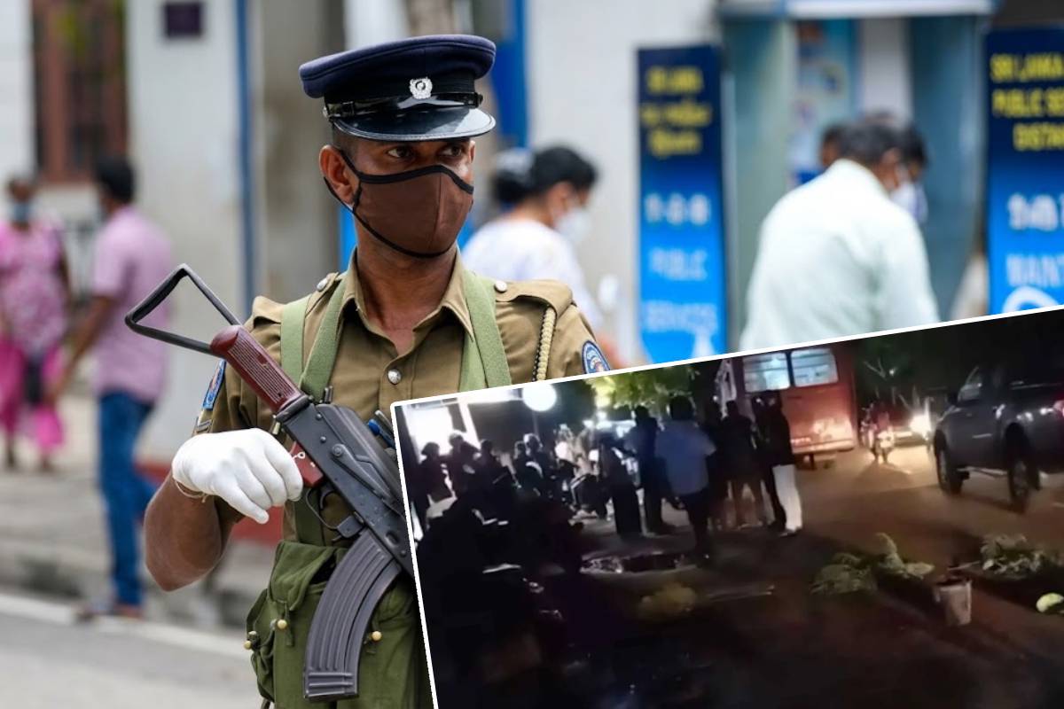 அநுராதபுரத்தில் விபத்து : 10 வயது சிறுமி ஸ்தலத்திலேயே உயிரிழப்பு! | 10 Year Old Girl Killed In Bus Motorcycle Accident