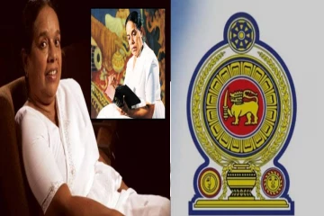 நந்தா மாலினி மறைவையொட்டி அரச நிறுவனங்களுக்கு வழங்கப்பட்டுள்ள முக்கிய அறிவுறுத்தல்