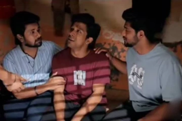 பரபரப்பாக செல்லும் அய்யனார் துணை சீரியலில் திடீர் ஏற்பட்ட மாற்றம்... ஏன்?