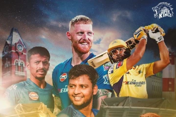 2024 ஐபிஎல் தொடர்: 8 வீரர்களை விடுவித்த சென்னை சூப்பர் அணி