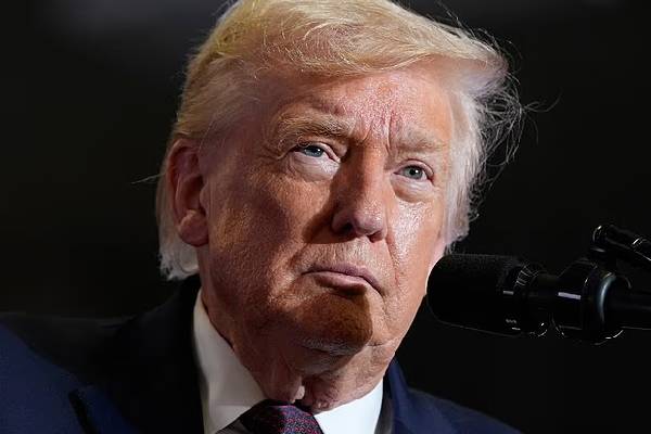 மீண்டும் ஒரு எண்ணெய் கப்பலைக் கைப்பற்றிய அமெரிக்கா... இறுகும் போர் பதற்றம் | Us Seizes Another Vessel