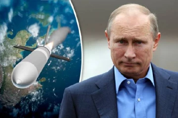 எங்களுக்கு பைத்தியம் இல்லை: அணு ஆயுத தாக்குதல் குறித்து புடின் வெளிப்படை