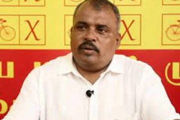 தமிழ் மக்களுக்கு சமஸ்டித் தீர்வுக்கான ஆதரவை வெளிப்படுத்தவேண்டும் : கஜேந்தின் எம்.பி. வலியுறுத்தல்