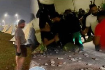 தென்னிலங்கையில் தீவிரமடையும் இளைஞர் யுவதிகளின் போராட்டம்; கூடாரங்களில் நடப்பது என்ன?