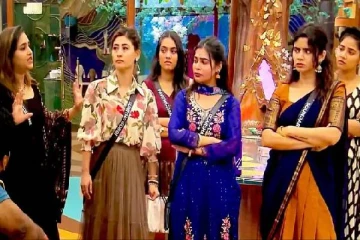 Bigg Boss Season 8: யார் யாருக்கு எவ்வளவு சம்பளம் தெரியுமா? வெளியான தகவல்