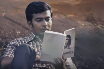 மேதகு படத்தை தமிழர்கள் பார்க்க வேண்டும் - படக்குழுவினருடன் சிறப்பு நேர்காணல்