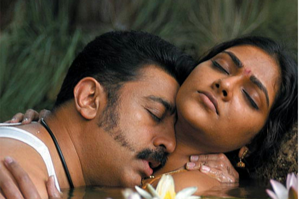 கமல் கொடுத்த டார்ச்சர்!! கமலால் சினிமாவை விட்டு வெளிநாட்டுக்கு ஓடி திரும்பிய நடிகை | Orchur From Actress Abhirami Walkou