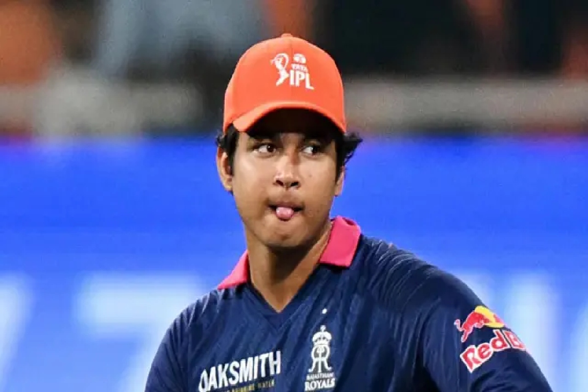 அணியிலிருந்தே நீக்கப்பட்டார் சூர்யகுமார் யாதவ் | Suryakumar Dropped From India T20 Squad