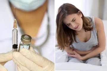 கருப்பை புற்றுநோய்க்கான உலகின் முதல் தடுப்பூசி! பிரித்தானிய ஆராய்ச்சியாளர்கள் நம்பிக்கை