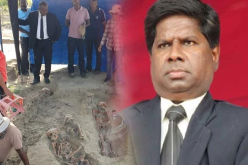 செம்மணி படுகொலைகள் ; நீதிபதி இளஞ்செழியனின் உத்தரவால் தலைமறைவான இராணுவ தளபதிகள்!