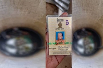 கிணற்றிலிருந்து வயோதிப பெண் ஒருவர் சடலமாக மீட்பு