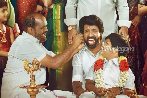 தமிழ் சினிமாவில் வெளிவந்த சிறந்த குடும்ப திரைப்படங்கள் என்னென்ன?.. லிஸ்ட் இதோ | Best Tamil Movies On Family Bonds