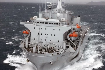 இஸ்ரேலுக்கு ஆதரவாக களமிறங்கியது பிரித்தானியா