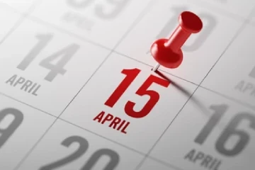 අලුත් අවුරුද්දෙන් පස්සේ දවසම වෙන්න යන දේ - අප්‍රේල් 15 ගැන රටටම විශේෂ දැනුම්දීමක්