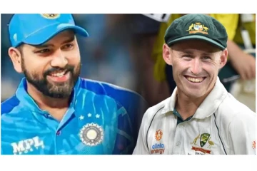 'ரோகித் சர்மா பற்றி ஒரு வார்த்தை'... - பட்டென பதில் சொன்ன மார்னஸ் லபுஸ்சாக்னே ...!