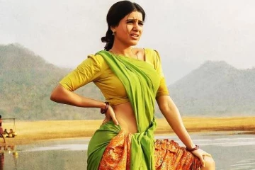 பிரபல நடிகரின் படத்தில் குத்தாட்டம் போட தயாரான நடிகை சமந்தா- ஒரே ஒரு பாடலுக்கு இவ்வளவு சம்பளமா?