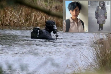 பிரித்தானியாவில் மாயமான கேரள இளம்பெண்... கிடைத்துள்ள துயரச் செய்தி